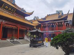 -钦赐仰殿道观