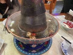 -东来顺•非遗火锅(外滩店)