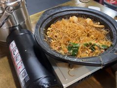 -小厨食堂(黄田坝店)