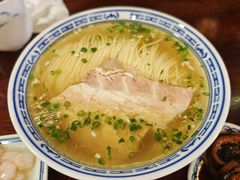 -同得兴 Since·1995 传统苏式面馆(嘉馀坊店)