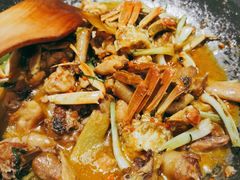 -勝記酒家·37年老字号·经典粤菜(荔枝公园店)