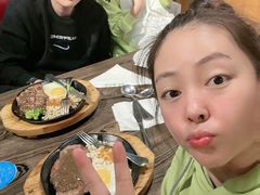 -豪尚豪牛排(彩悦城店)