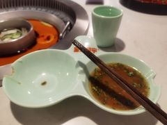 -晓宇重庆火锅(赛格国际购物中心店)