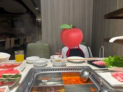 多彩肉卷200克-海底捞火锅(亲子主题北金鹰店)