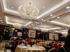 大堂-金时代顺风大酒店(协泰店)