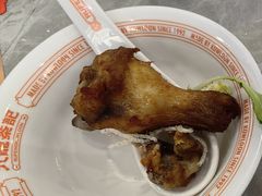-九龙茶记·粤式餐厅融合菜(鹭江店)