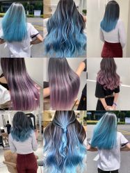 点击看大图 -MY HAIR ARDOR