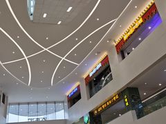 -伊藤洋华堂(温江店)