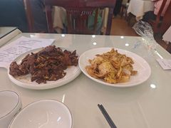 -同发号饭庄(复兴路店)