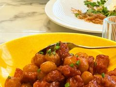 榕城荔枝肉-国惠大酒楼(宝龙店)