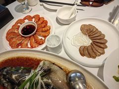 -万龙洲海鲜(南新仓店)