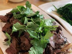 -敦煌达记酱驴肉黄面馆