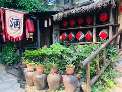 -五邑人家(江门店)