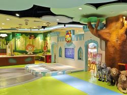 -MELAND CLUB亲子乐园•派对(虹桥万象城店)