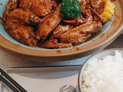 -么么嘴肉蟹煲(湖南路店)