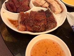 -中国厨房/台湾牛肉面