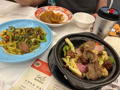 -新世界餐厅(万达店)