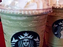 -星巴克(福州三坊七巷店)