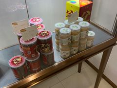 -茶港食堂(武昌店)