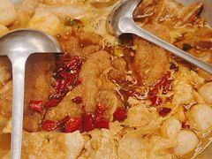 -小螺大作·螺蛳粉火锅(林和西店)