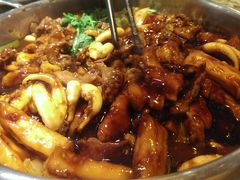 -黄记煌三汁焖锅(新世纪广场店)