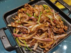 -君霖海鲜私房菜(春柳店)