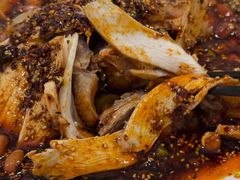 -老字号怡玺·藿香雅鱼(20年雅安店)