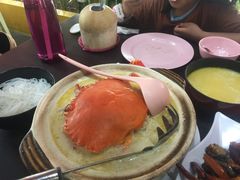 -龙海鲜螃蟹王(宏茂桥店)