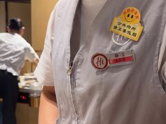 -海底捞火锅(河东万达广场店)