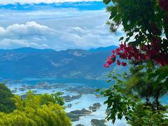 -仙岛湖旅游风景区