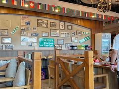 大堂-好伦哥(温都水城店)