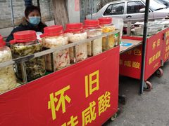 -黄埔古港