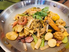 -川锅哎哟·麻辣香锅(国大城市广场店)