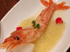 -喜鼎海胆水饺(东港店)