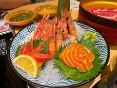 -温野菜涮涮锅(万象城店)