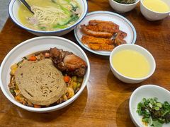 -爱家面馆(常州总店)