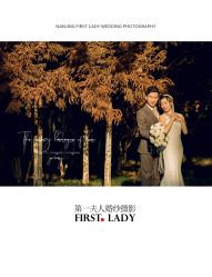 点击看大图 -第一夫人婚纱摄影(南京店)