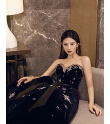 -MANLI BRIDAL婚纱