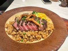 -半秋山西餐厅(巴南万达广场店)