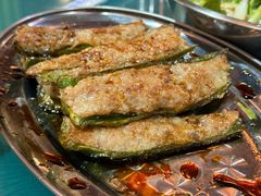 煎让尖椒-石岐乳鸽村(南海第三分店)
