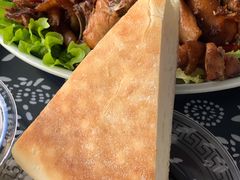 -八两八金·莱芜特色炒鸡(市南漳浦路店)