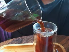 -咖梦餐厅 COMENG RESTAURANT