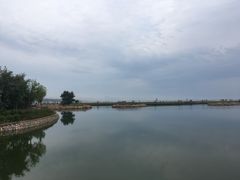 景点-鸽子窝公园