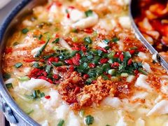 -德林酸菜鱼火锅(南丹店)