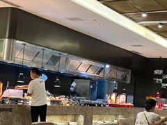 -佳源四季酒店-雅悦自助餐厅(新洲路店)
