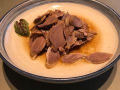 卤水鸭胗-晟永興烤鸭店(五道口店)