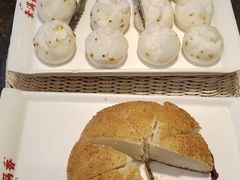 -素满香·食养自助(天一广场店)