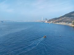 -星海湾跨海大桥
