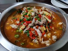 -艺味深尝(云锦路店)