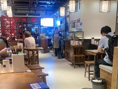 -寻裕记·现炒浇头面(人民广场店)